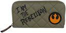I'm The Rebellion