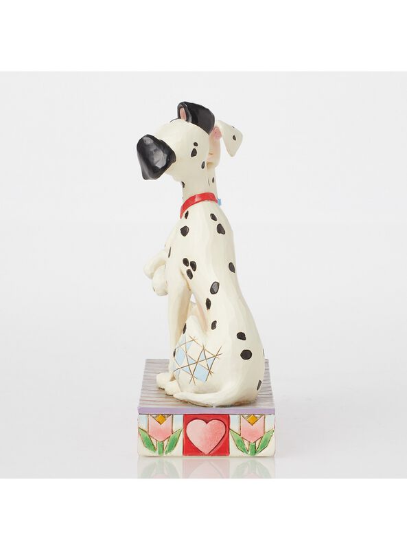 Pongo's Collection Pongo and Perdita | One Hundred And One Dalmatians Collection Figures | EMP