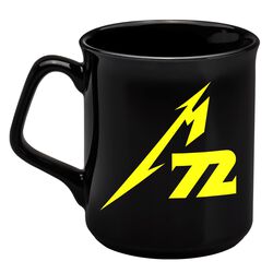 M72, Metallica, Cup