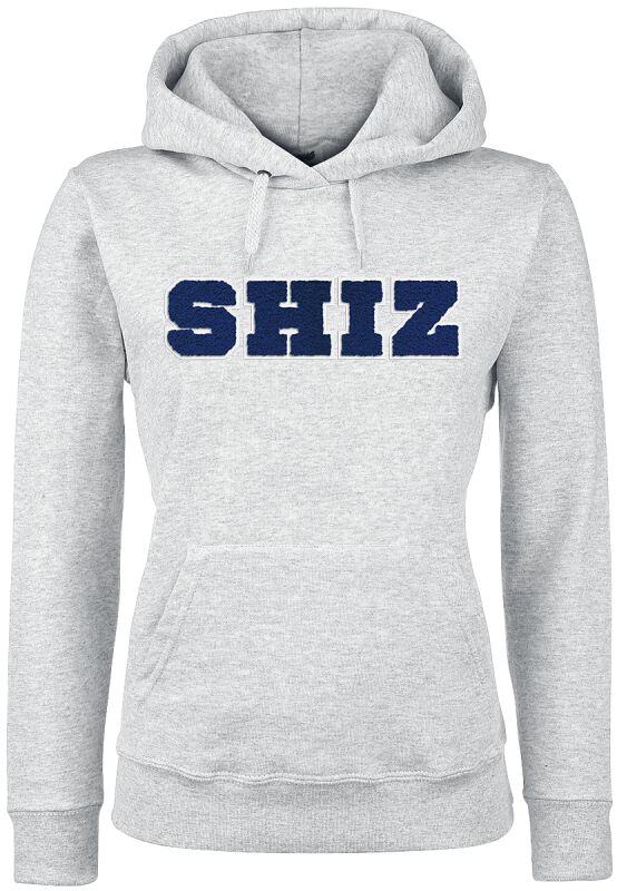 Shiz Wicked Hoodie EMP