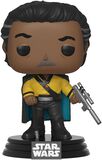 Episode 9 - The Rise of Skywalker - Lando Calrissian Vinyl Figure 313
