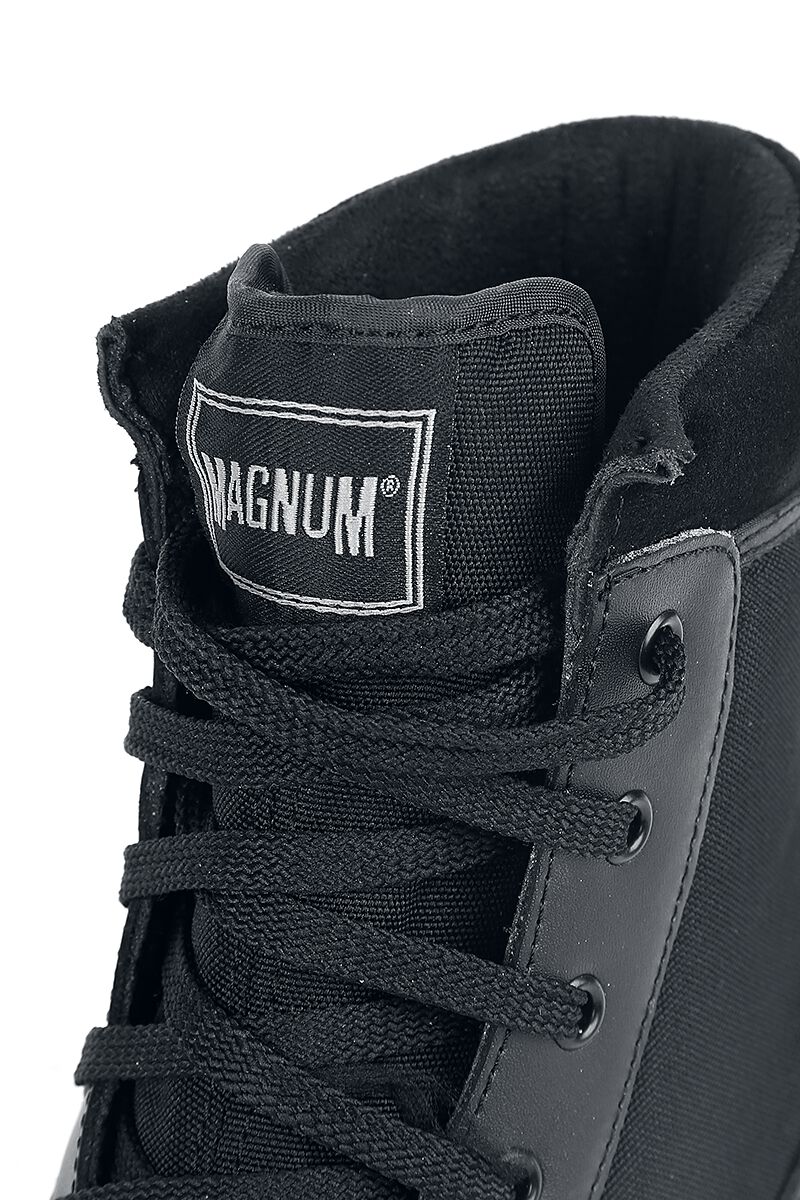 Classic Magnum Essential Equipment Boot EMP