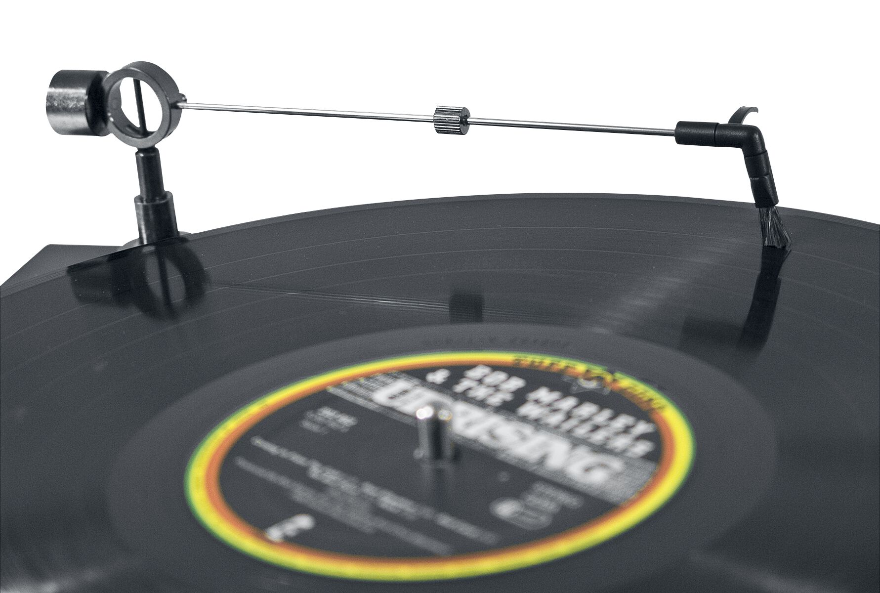 Dry Cleaning Arm Dry Cleaning Arm EMP