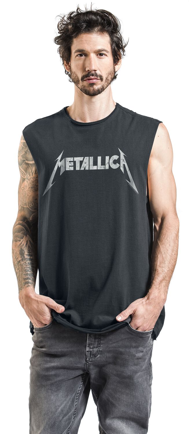 Kebonds Metallica Justice Unisex Cappello Nero 100% poliacrilico