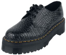 Dr. Martens Quad Croc lace up shoes - The latest highlight for your style