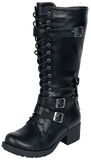 There You Go, Gothicana by EMP, Boots