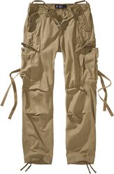 Ladies’ M65 vintage trouser, Brandit, Cargo Trousers