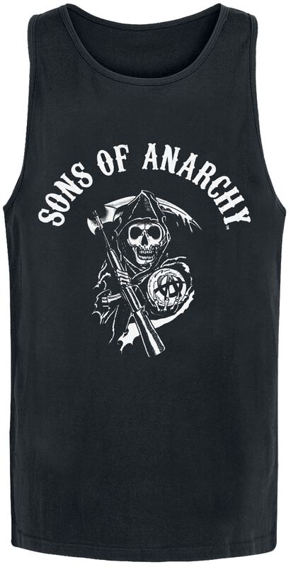 Sons Of Anarchy - Logo
