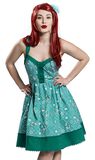 Ariel Net, The Little Mermaid, Short dress