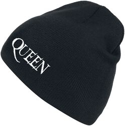 Logo, Queen, Beanie