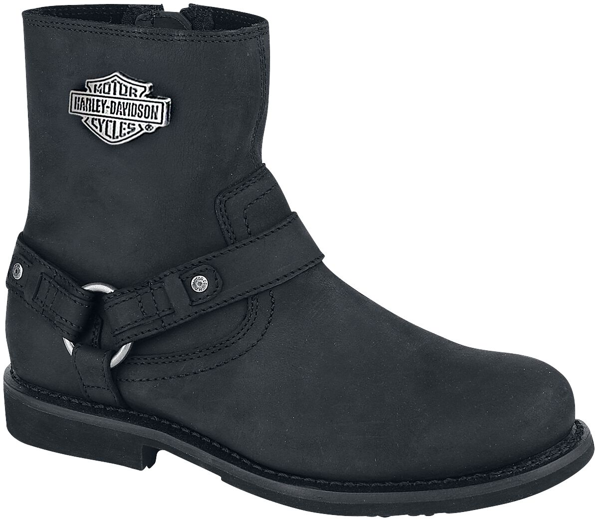 Boots Harley Stivali Stivale Harley Harley Davidson Stivali Stivali