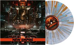 New empire Vol.2, Hollywood Undead, LP