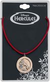 Go The Distance, Hercules, Necklace