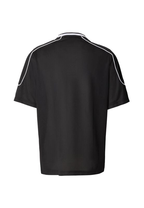 Piping Mesh Oversized T-shirt | Urban Classics Oversized T-shirt | EMP
