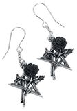Ruah Vered Droppers, Alchemy Gothic, Earring