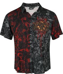 EMP Signature Collection, Slayer, Short-sleeved Shirt