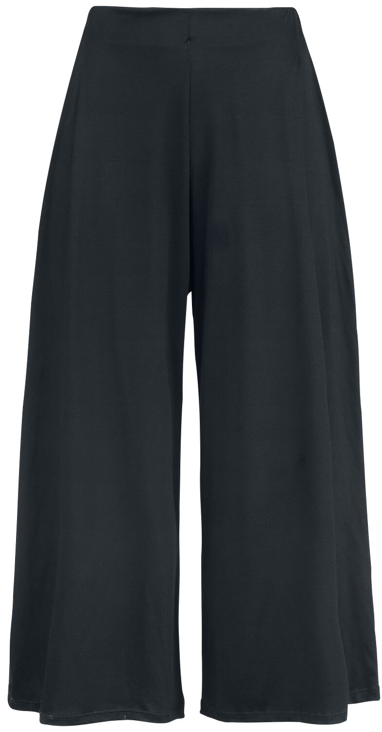 Culotte Pants Marisa | Outer Vision Cloth Trousers | EMP