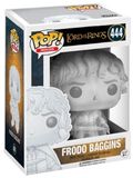 Frodo Baggins (Invisible) Vinyl Figure 444, The Lord Of The Rings, Funko Pop!