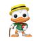 90th Anniversary - Dapper Donald Duck Vinyl Figurine 1444