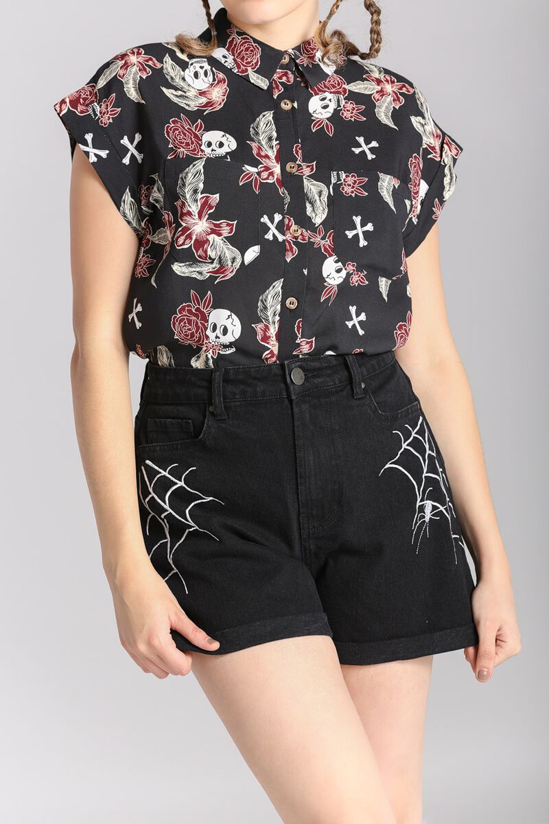 Shorts Ariane main image 1