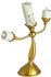 Lumière Lamp