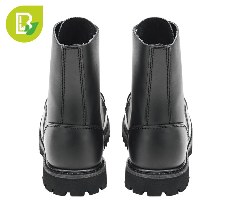 Herren Stiefel Brandit Vegantom Boots – Vegane Stiefel Mit