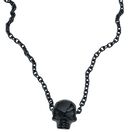 Chain Reaction, Rock Rebel by EMP, Necklace