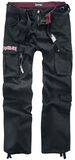 EMP Signature Collection, Iron Maiden, Cargo Trousers
