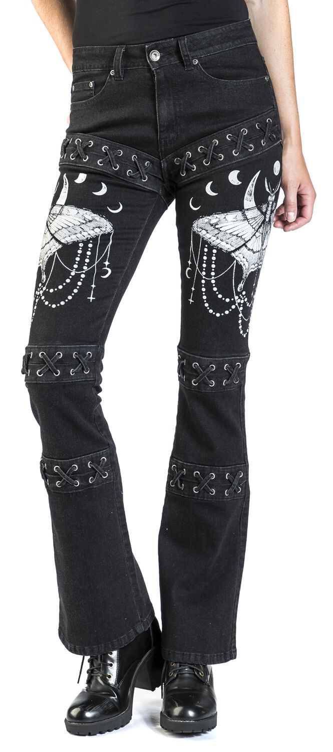 Throne Born Elegance Jeans