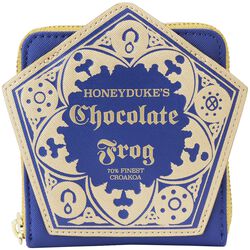 Loungefly - Honeydukes’ Chocolate Frog, Harry Potter, Wallet
