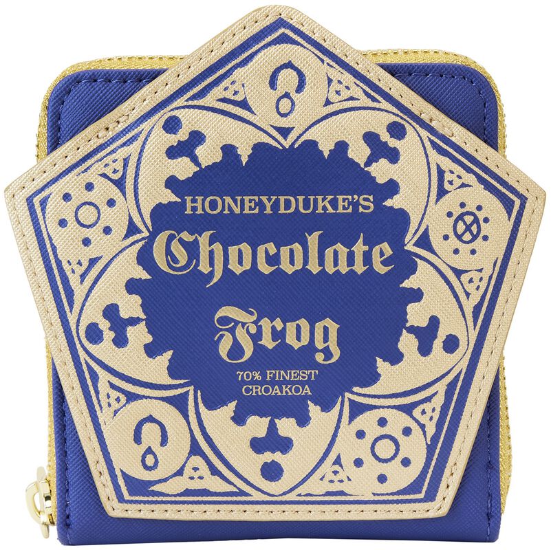 Loungefly - Honeydukes’ Chocolate Frog