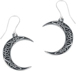 A Pact with a Prince, Alchemy Gothic, Earring