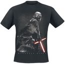 Episode 9 - The Rise of Skywalker - Kylo Ren - Darth Vader - Darkness Rises