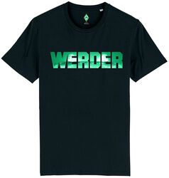 Werder, Werder Bremen, T-Shirt