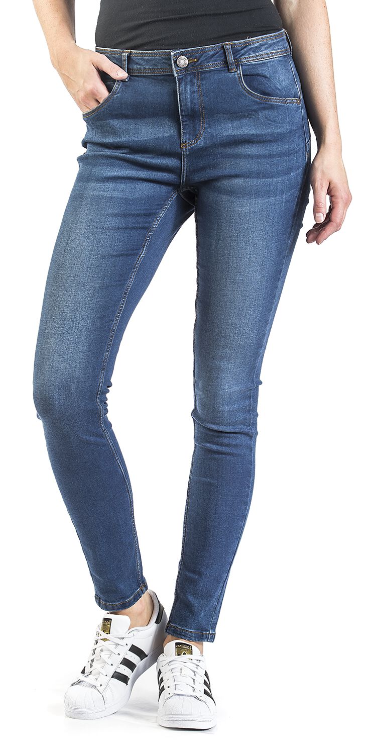 Jen NW Shaper Jeans VI021 | Noisy May Jeans | EMP