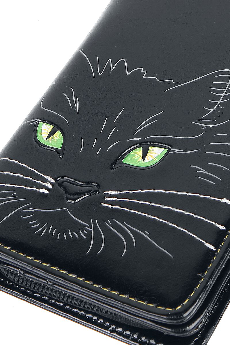 Nemesis Now Witching Hour Messenger Bag Schoudertas meerkleurig