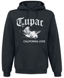 California Love, Tupac Shakur, Hooded sweater