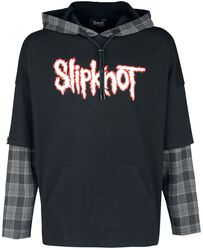 EMP Signature Collection, Slipknot, Long-sleeve Shirt