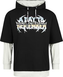 EMP Signature Collection, A Day To Remember, Hooded sweater