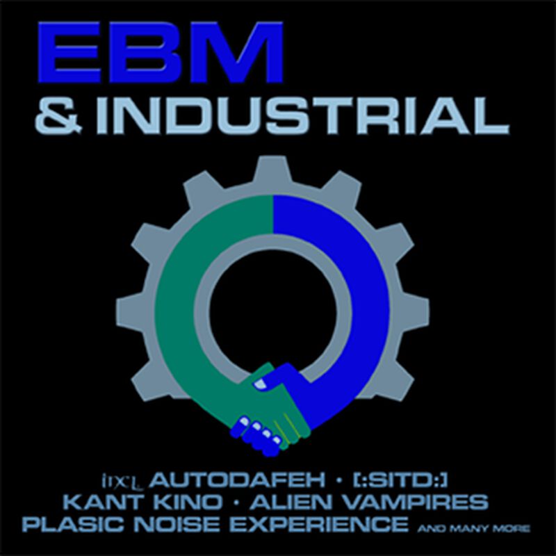 EBM & Industrial Vol. 1
