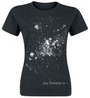 + -, Joy Division, T-Shirt