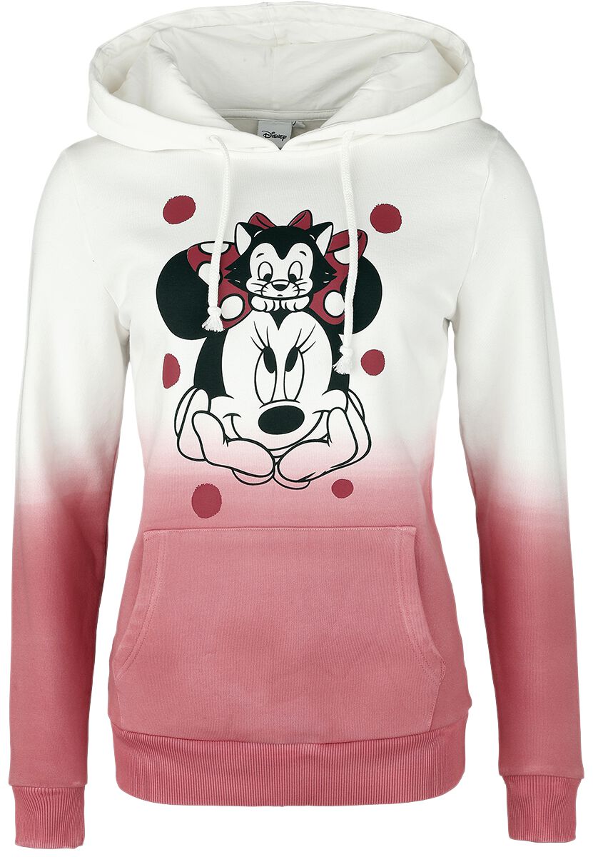 Minnie Mouse | Mickey Mouse Hooded sweater | EMP