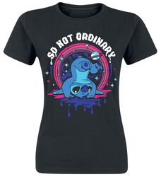 Not Ordinary, Lilo & Stitch, T-Shirt