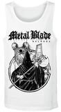 Death Metal, Metal Blade, Tanktop