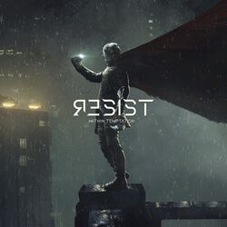 Resist, Within Temptation, CD
