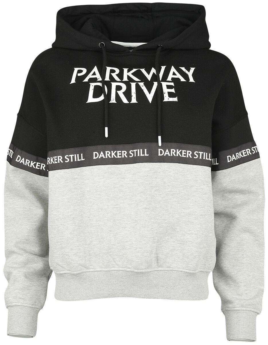 EMP Signature Collection | Parkway Drive Hooded sweater | EMP