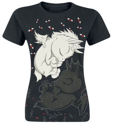 Dreaming Unicorns, Unicorn, T-Shirt