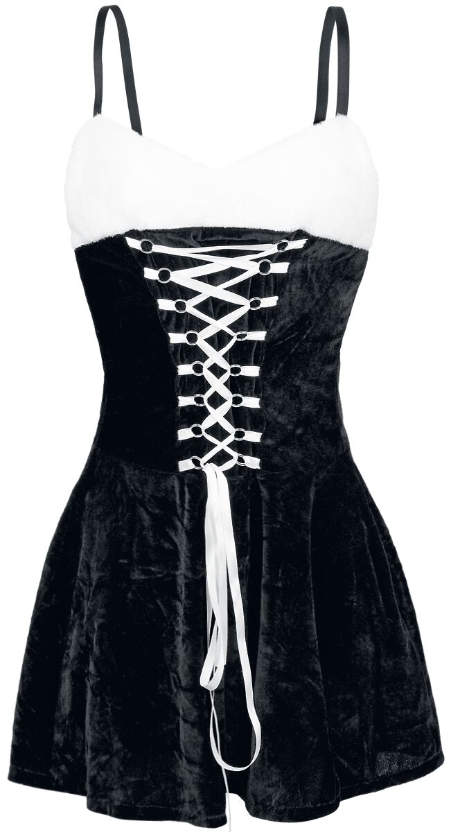 X-Mas Dress | Heavy X-Mas Mini Dress | EMP X-Mas Dress | Heavy X-Mas Mini Dress | EMP