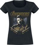 Endgame - Hawkeye Ronin, Avengers, T-Shirt