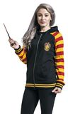 Gryffindor, Harry Potter, Hooded zip